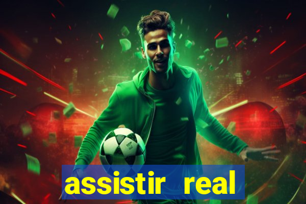 assistir real madrid ao vivo futemax