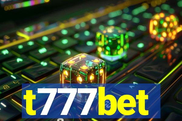 t777bet