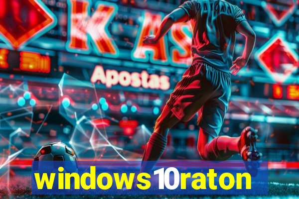 windows10raton