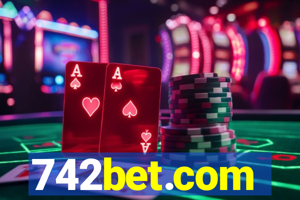 742bet.com