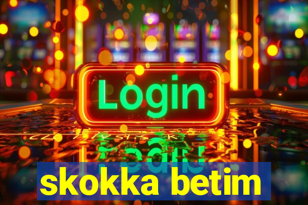 skokka betim