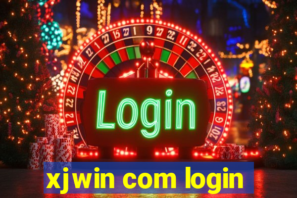 xjwin com login