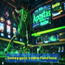 honeygain como funciona