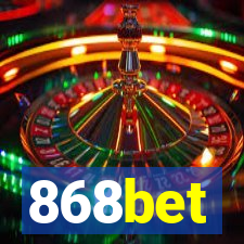 868bet