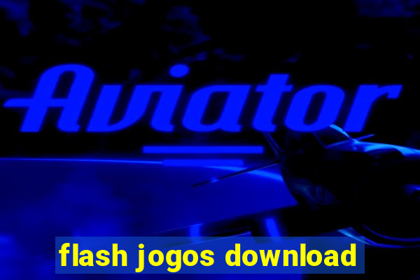 flash jogos download