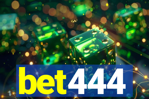 bet444