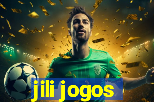 jili jogos