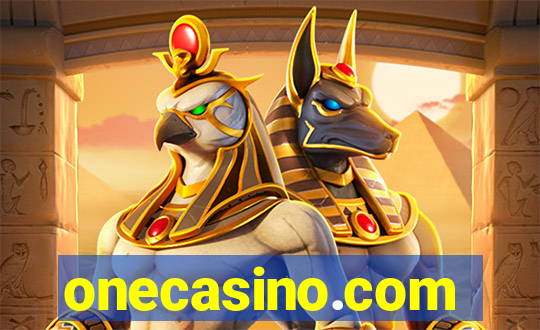 onecasino.com