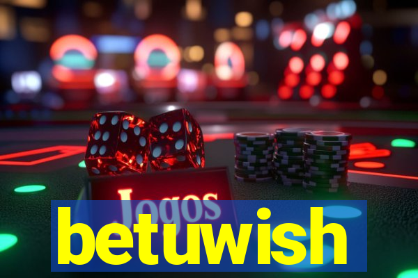 betuwish