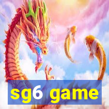 sg6 game