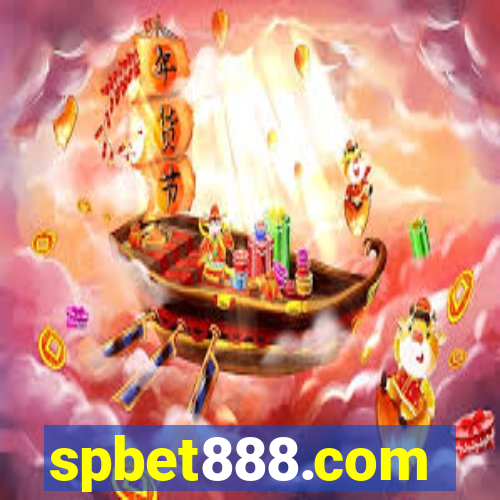 spbet888.com