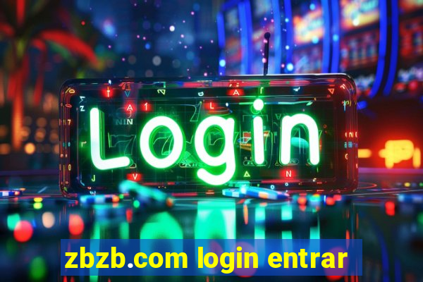 zbzb.com login entrar