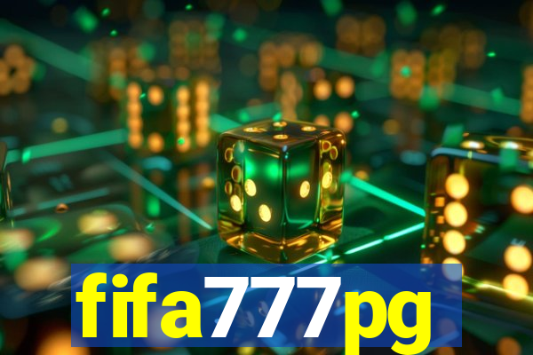 fifa777pg