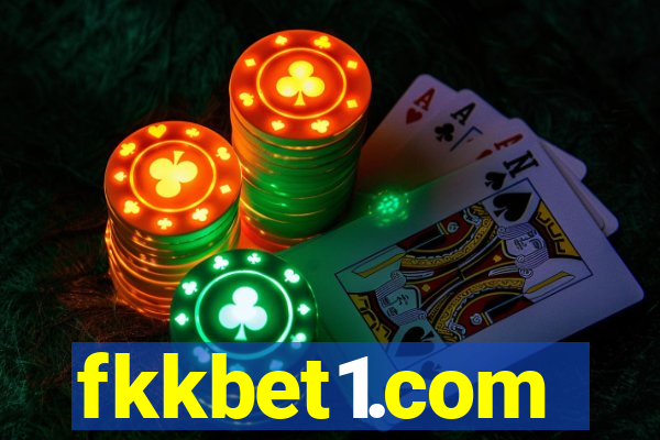 fkkbet1.com