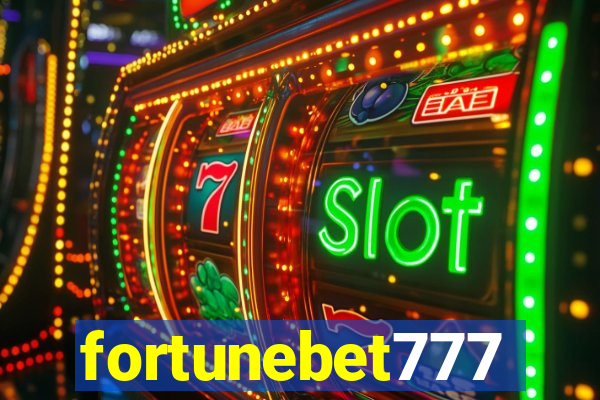 fortunebet777