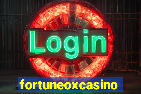 fortuneoxcasino.com