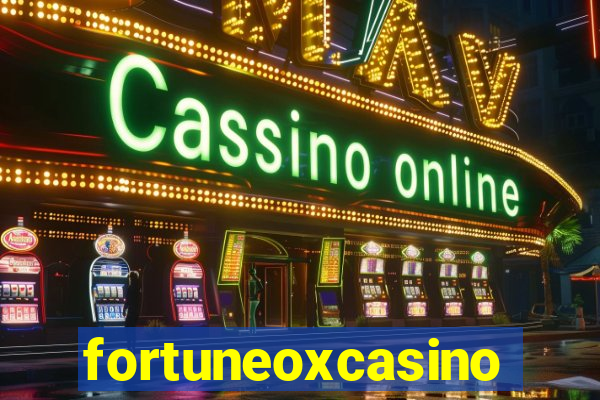 fortuneoxcasino.com