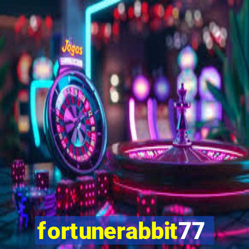 fortunerabbit777.online