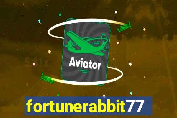 fortunerabbit777.online