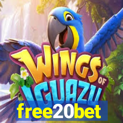 free20bet