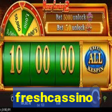 freshcassino