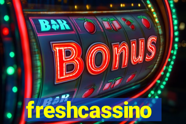 freshcassino