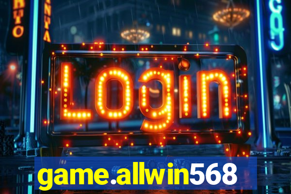 game.allwin568