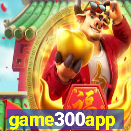 game300app