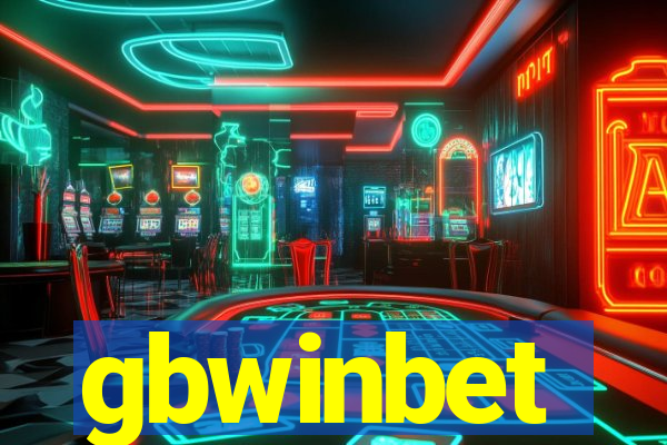 gbwinbet