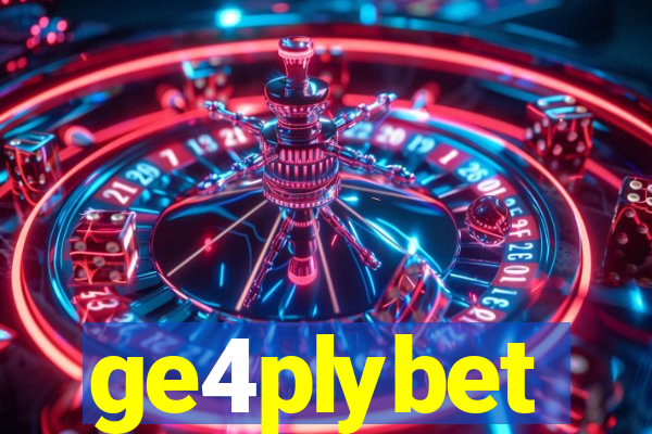 ge4plybet