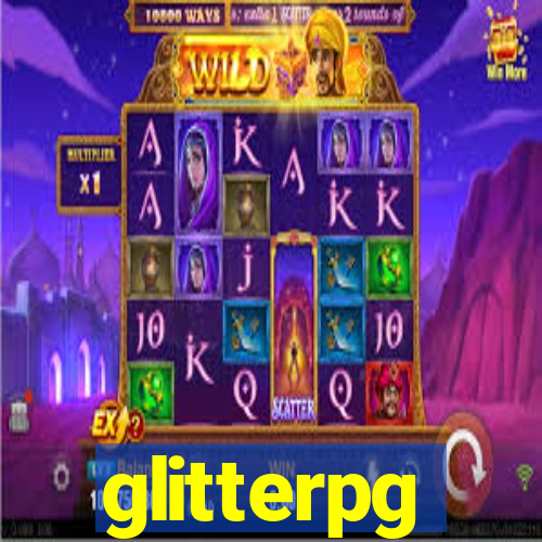 glitterpg