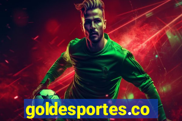 goldesportes.com