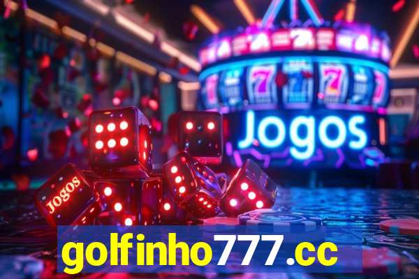 golfinho777.cc