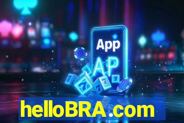 helloBRA.com