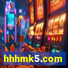 hhhmk5.com