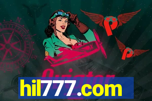 hil777.com