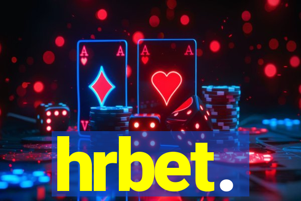 hrbet.