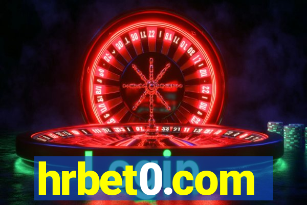 hrbet0.com