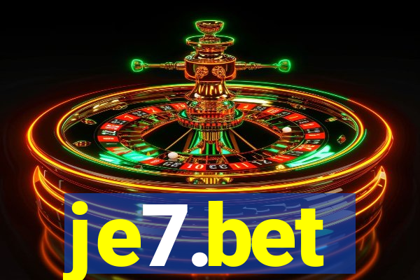 je7.bet