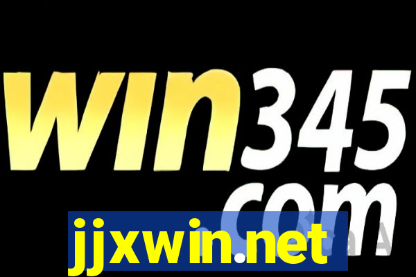 jjxwin.net