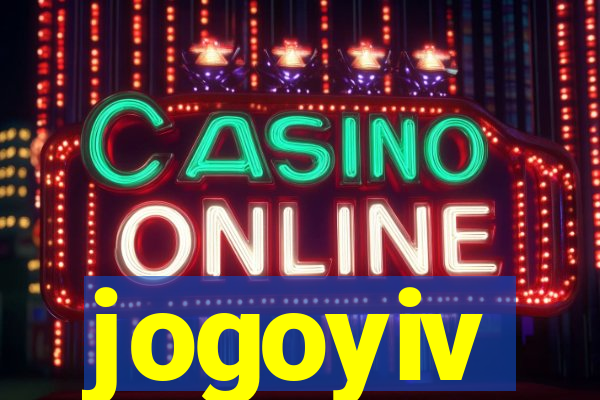 jogoyiv