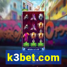 k3bet.com