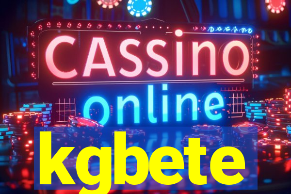 kgbete