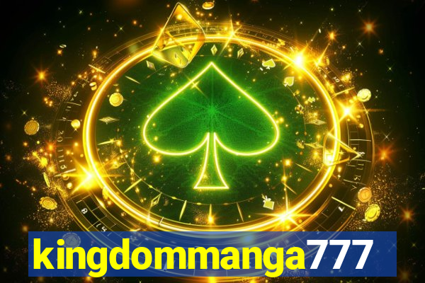 kingdommanga777