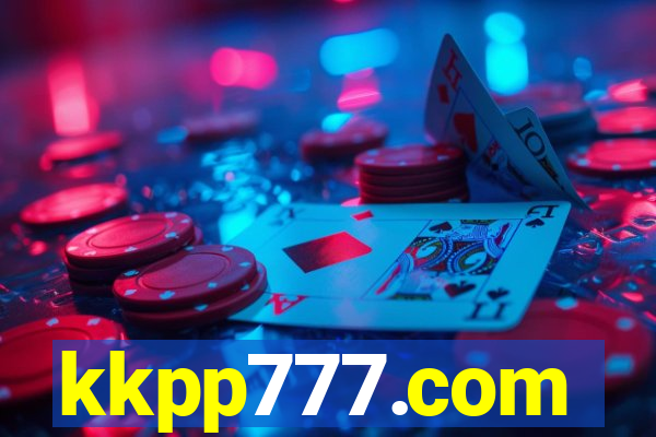 kkpp777.com