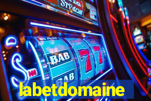 labetdomaine