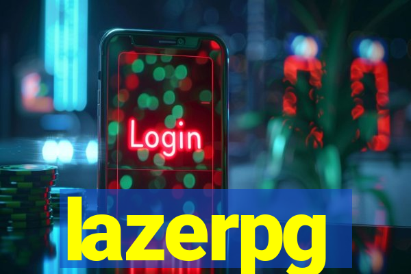 lazerpg