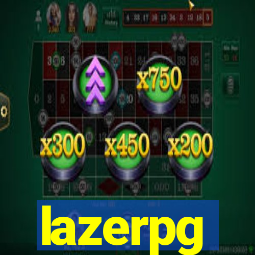 lazerpg