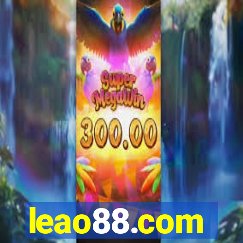 leao88.com