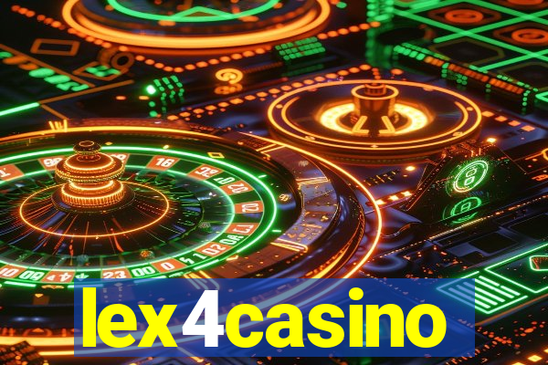 lex4casino